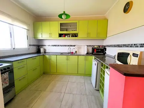 Casa en Venta 9 años
