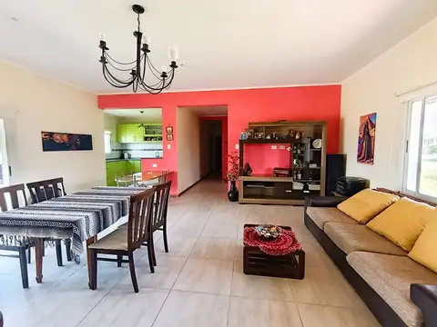 Casa en Venta en Chascomus, USD 180.000
