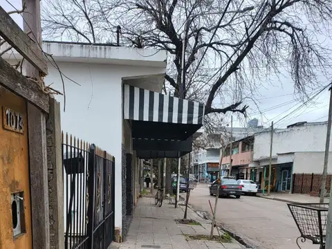 Terreno en Venta 9  mts Frente