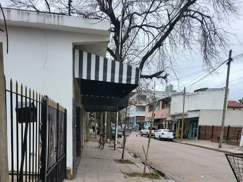 Terreno en Venta 17  mts Fondo