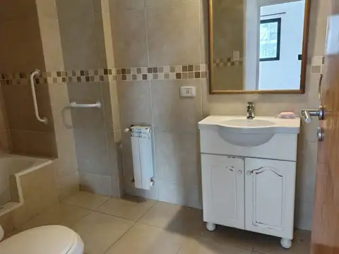 Departamento en Alquiler 18 años
