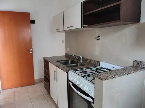 Avenida Córdoba 5900, Piso 2