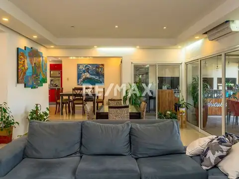 Casa en Venta de 6 dormitorios