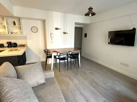 Departamento en Venta 3 años