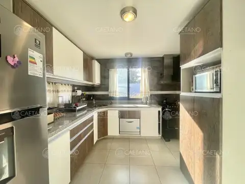 Casa en Alquiler Temporal de 2 dormitorios