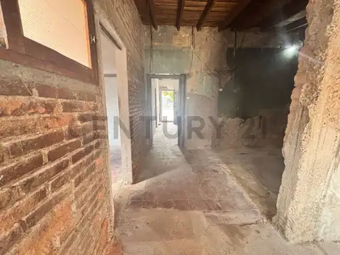 vertiz 300, Piso 0