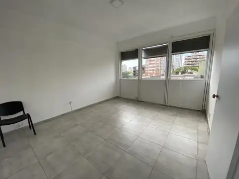 Oficina comercial de 32 metros