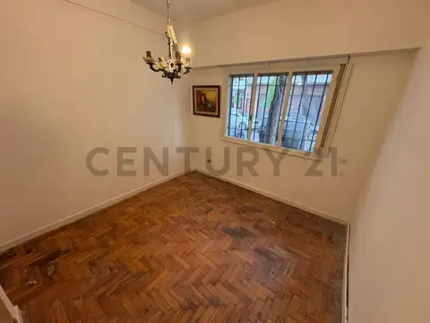 3 ambientes en Núñez con gran potencial en excelente ubicación