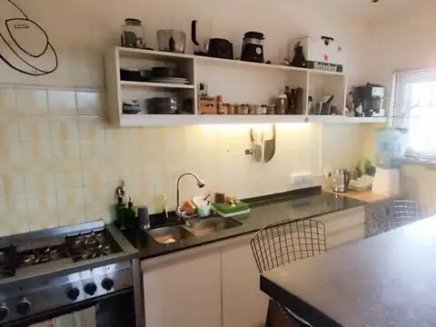 Departamento en Venta al Este