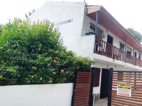 Venta  3 Amb 55m2 cub Barrio Norte Sin Expensas Reciclado 