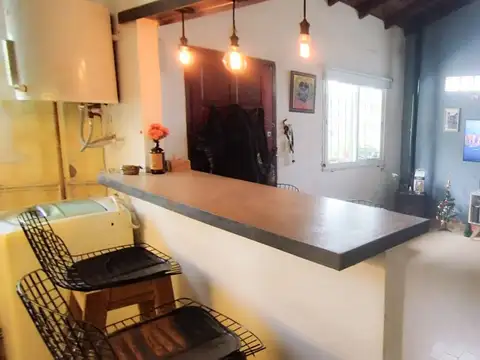 Departamento en Venta en Villa Gesell, USD 55.000