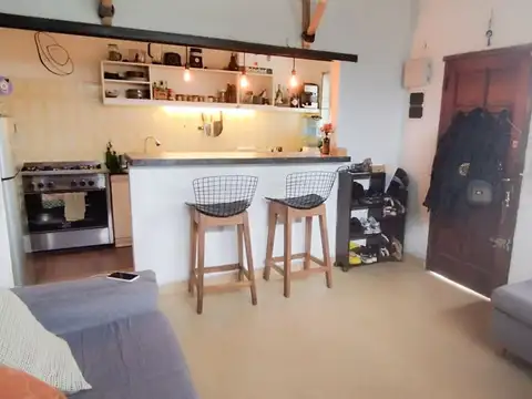 Departamento en Venta Permite mascota