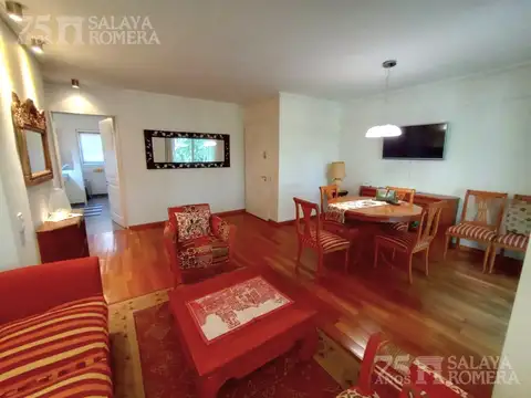 Departamento en Alquiler 15 años