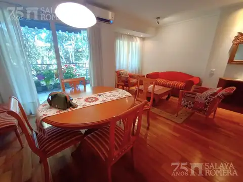 Departamento en Alquiler en Olivos, USD 1.250