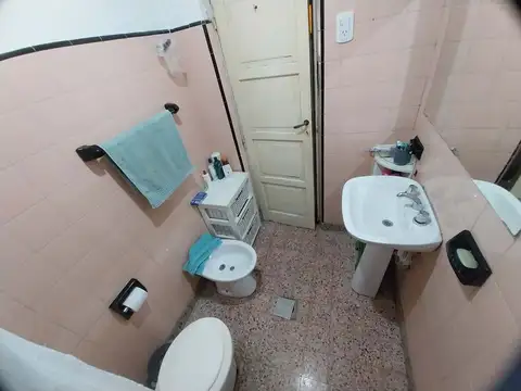 VENTA CASA LOTE 3 AMBIENTES QUILMES