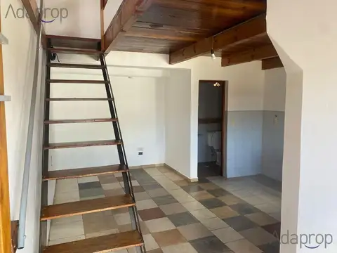 Departamento en Alquiler de Monoambiente