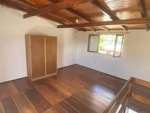 ALQUILO DEPTO 1 DORMITORIO