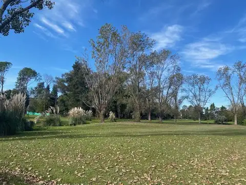 Venta de lote en Los Quinchos Cc - 100