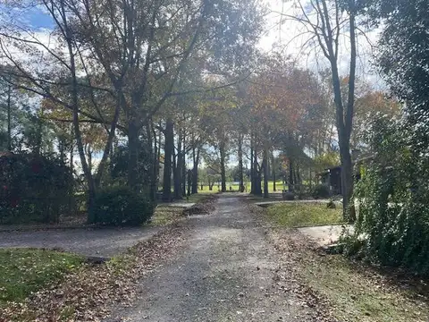 Terreno en Venta de 1000,0 m2