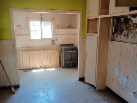 Terreno en Venta en Quilmes Oeste, USD 125.000