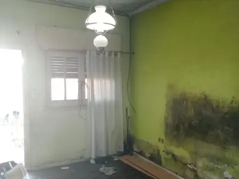 Terreno en Venta en Quilmes Oeste, USD 125.000