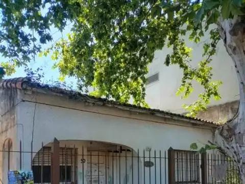 Terreno en Quilmes Oeste