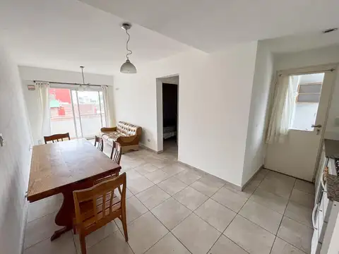 Departamento en Alquiler en Republica De La Sexta, Rosario