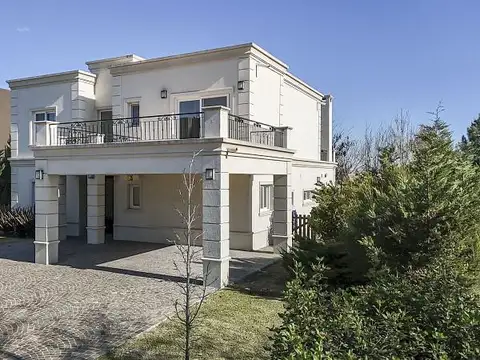 La Reserva Cardales