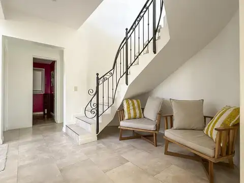 Casa en Alquiler 8 años