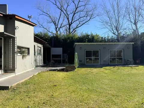 Casa en Venta 11 años