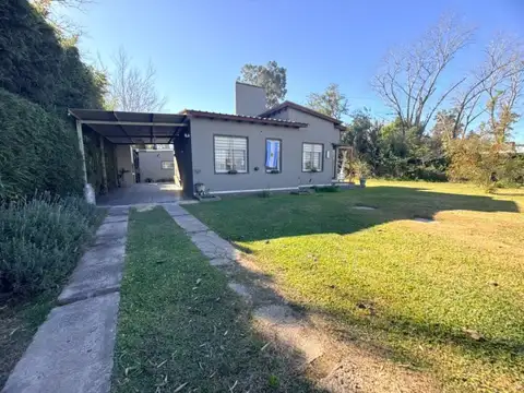 Casa en Venta en Funes, USD 265.000