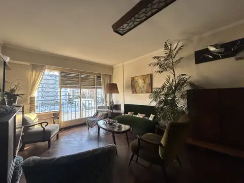 LA PAMPA 3100, Piso 6