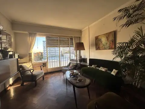 Departamento en Venta 55 años