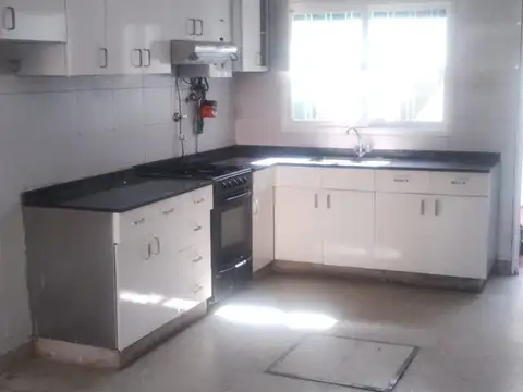 Casa en Alquiler de 3 dormitorios