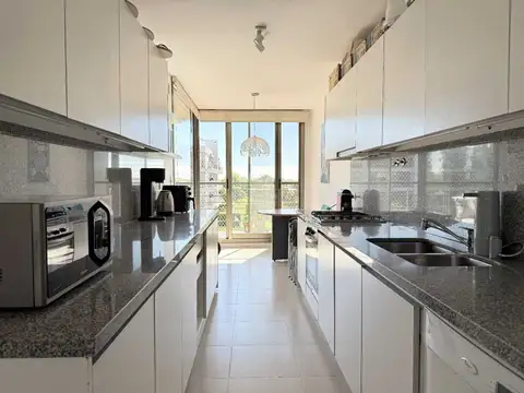 Departamento en Venta 16 años