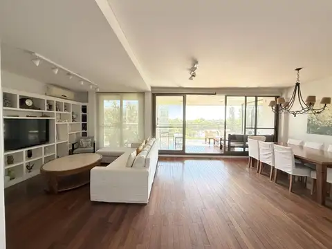 Departamento en Venta en Arboris Las Lomas, USD 840.000