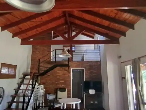 Casa en Alquiler de 3 dormitorios