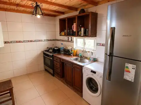 Casa en venta 3 dorm Barrio Las Moras Monte Vera
