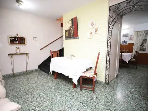 Casa en Venta 45 años