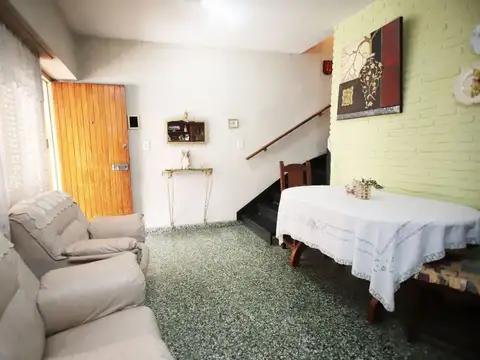 Casa en Venta en Villa Luzuriaga, USD 90.000