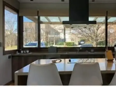 Casa en Alquiler en Estancias Del Rio -Estancias Del Pilar, USD 4.500
