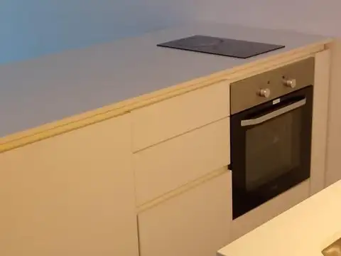 Departamento en Venta en Palermo, USD 115.000