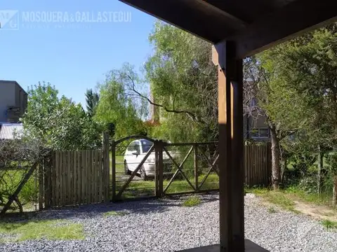 Casa en Alquiler 5 años