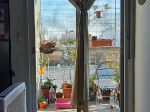 Departamento en Venta en Santos Lugares, USD 60.000