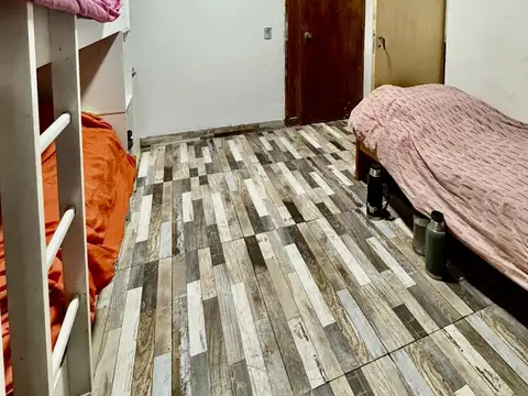 PH de 3 ambientes en Caballito, ideal para reciclar