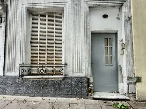 PH de 3 ambientes en Caballito, ideal para reciclar