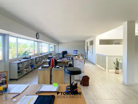 Oficina en Venta en Barrio Don Bosco, USD 360.000