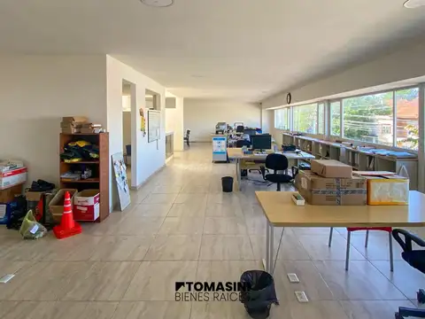 Oficina en Venta en Barrio Don Bosco, USD 360.000