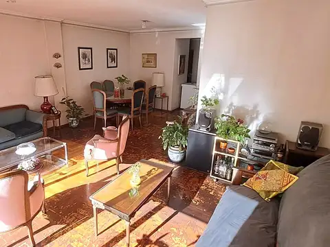 Departamento en Venta de 3 dormitorios