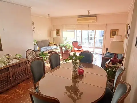 Departamento  en Venta en Barrio Norte, Capital Federal, Buenos Aires